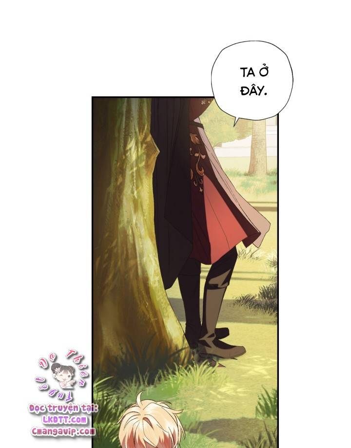 cha, con không muốn kết hôn đâu chapter 40 32