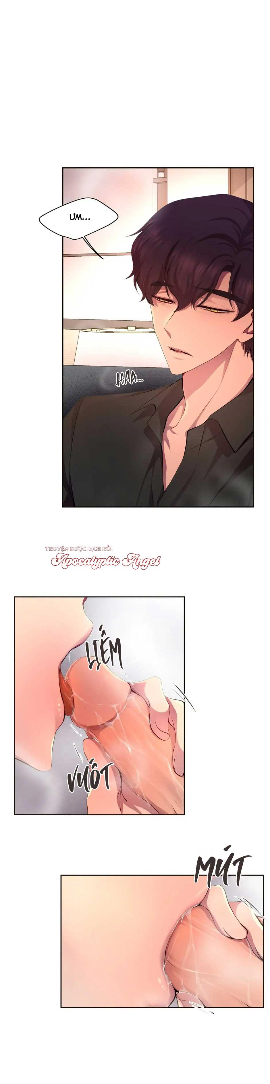 giữ em thật chặt (hold me tight) chapter 108 33