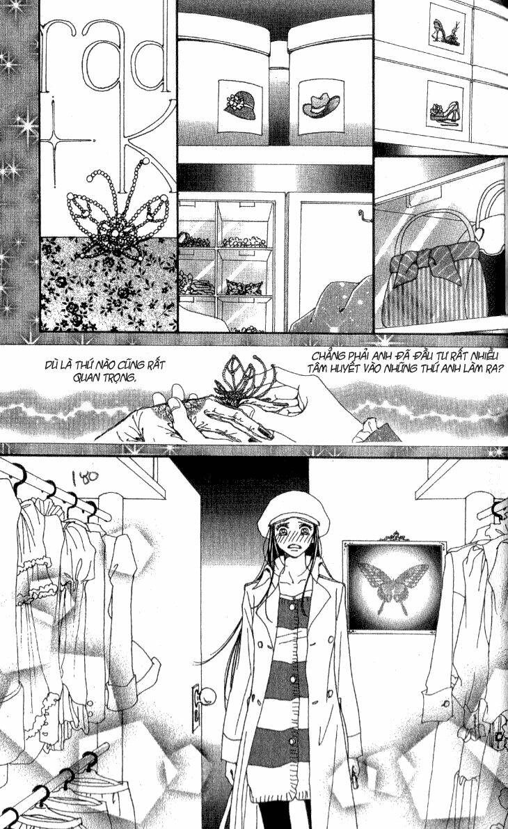 paradise kiss chapter 48 12