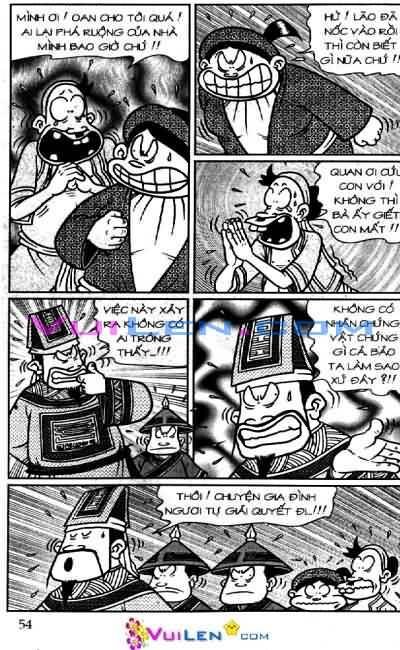 thần đồng đất việt chapter 32 50