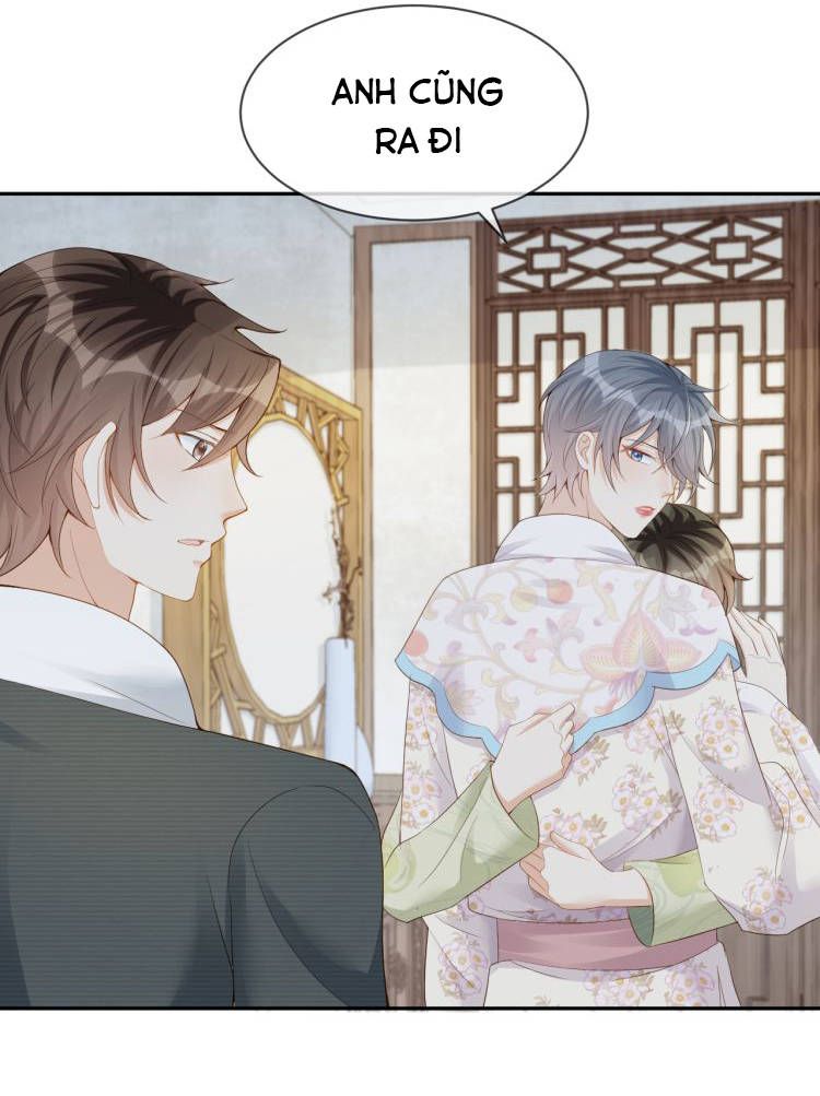 dạ yến chapter 25 16