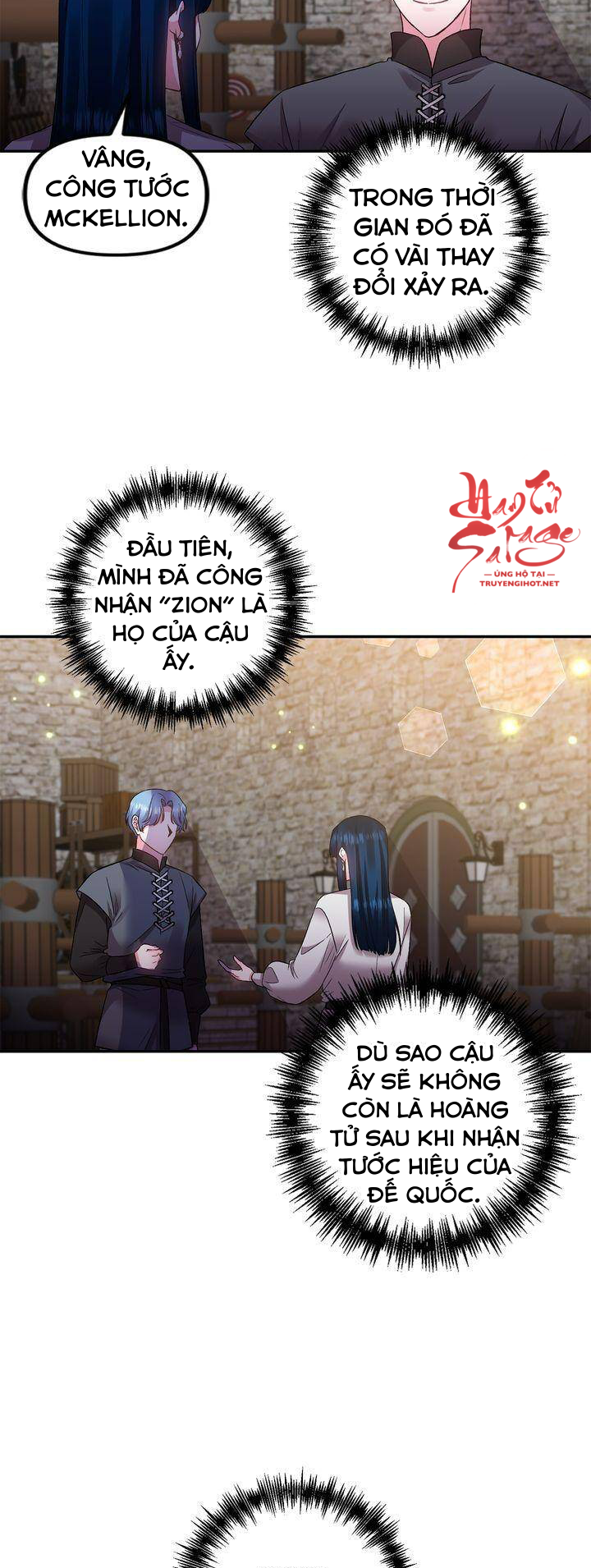 tôi sẽ thực hiện cuộc hôn nhân này chapter 79.2 6