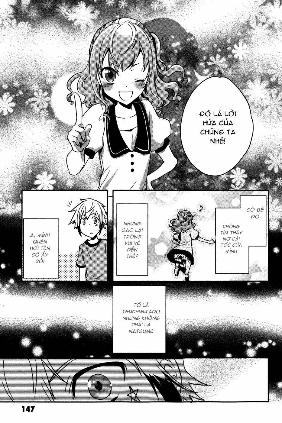 tokyo ravens chapter 14 35