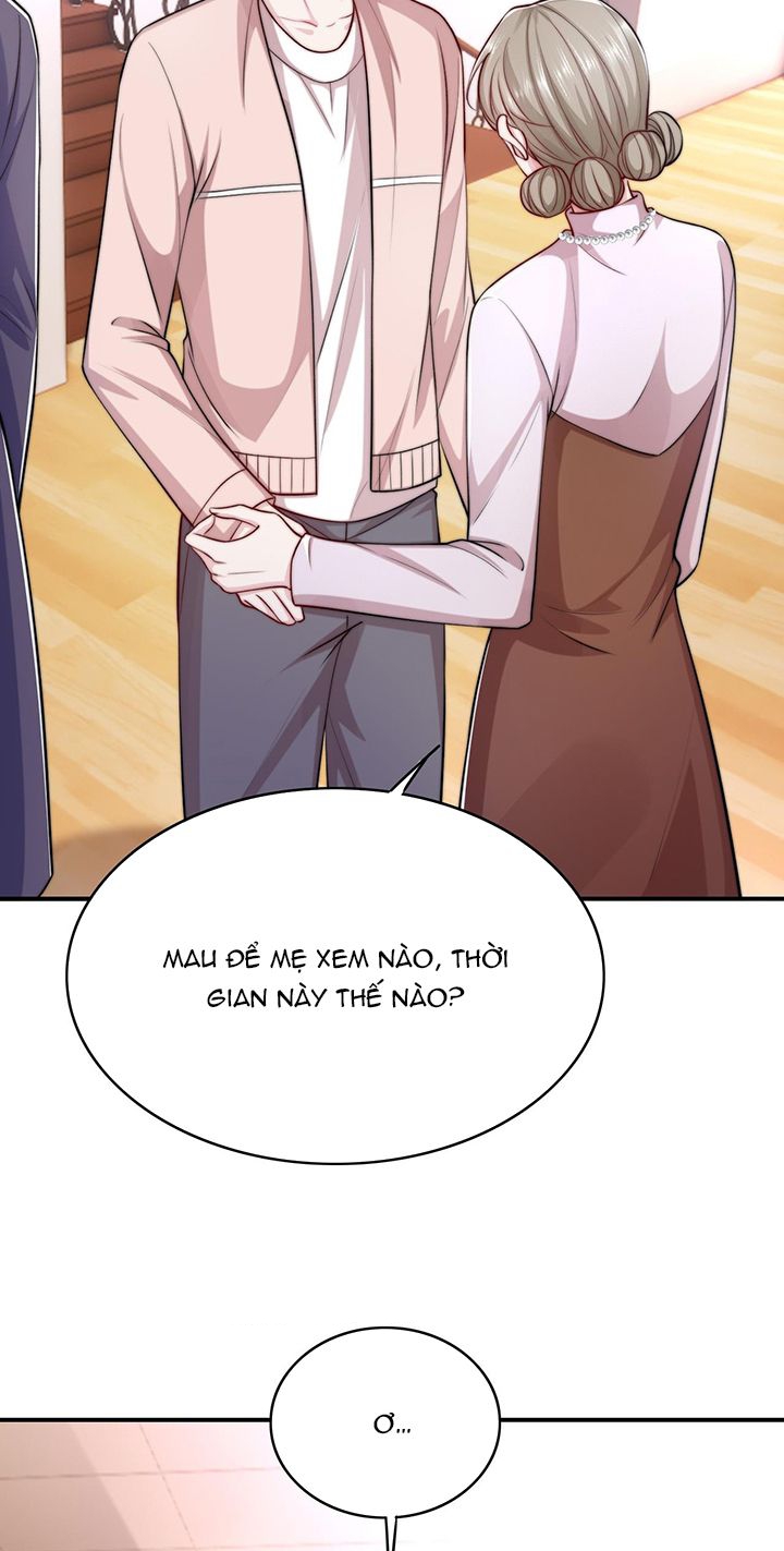 chiến lược tẩy trắng của phản diện chapter 65 11