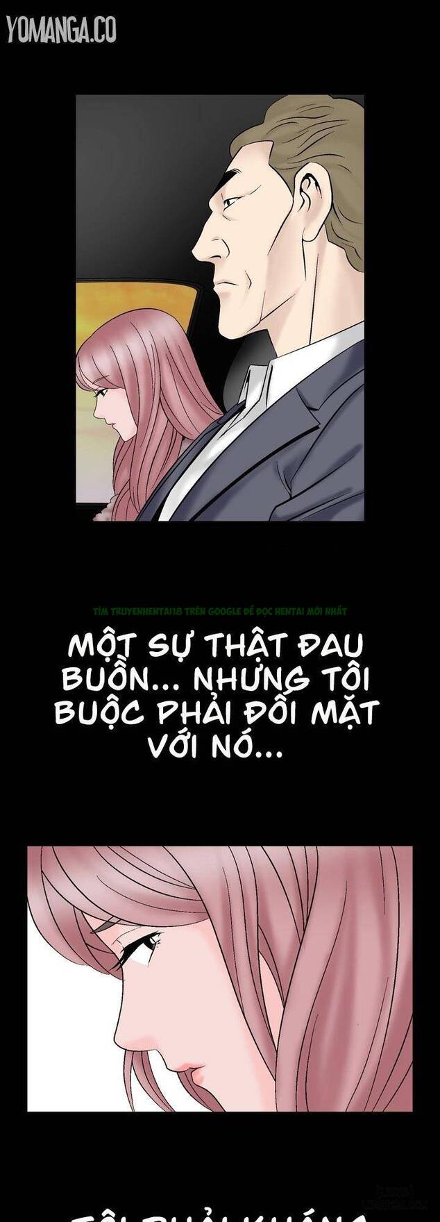 mùi vị của đôi bàn tay chapter 18 25