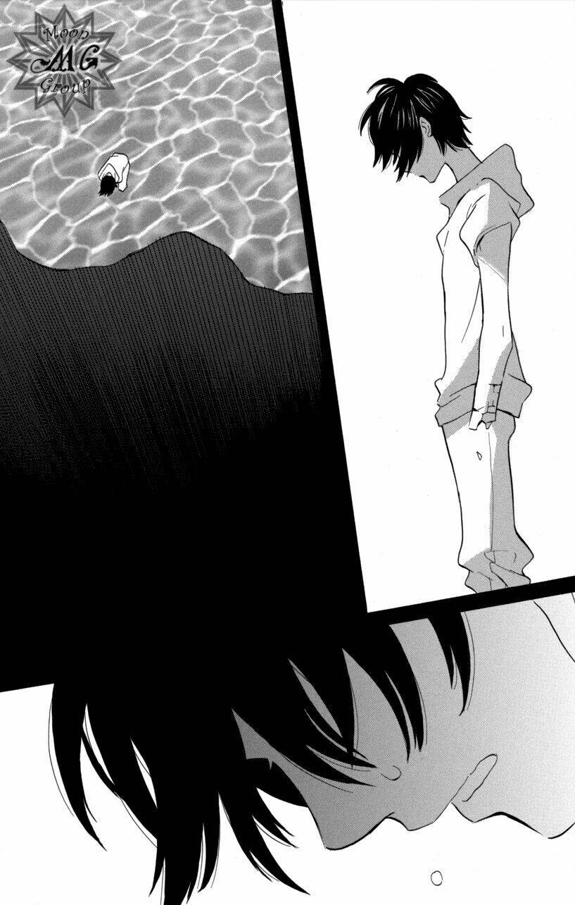 meteor methuselah chapter 61 27