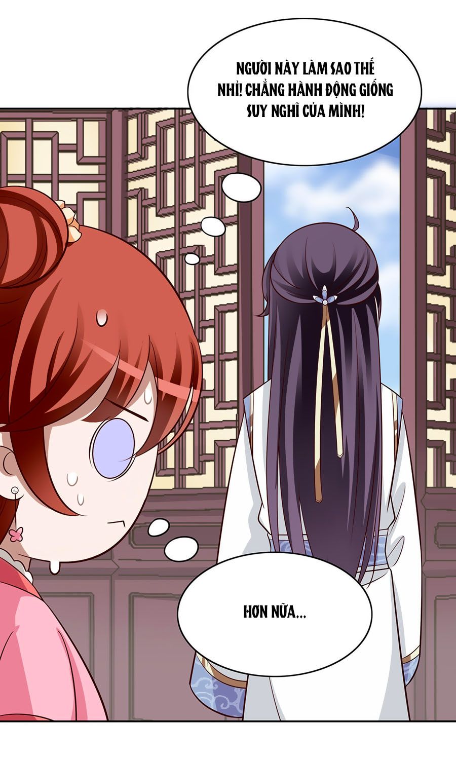 kiêu ngạo vương gia chủng điền phi chapter 89 5