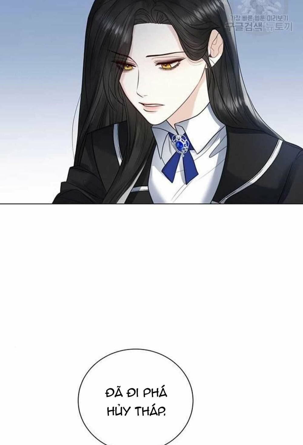 tôi sẽ từ bỏ vị trí hoàng hậu chapter 18 6