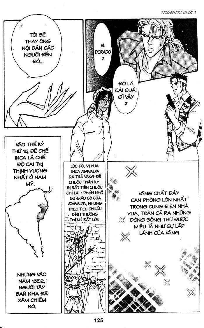 petshop of horrors chapter 23 22