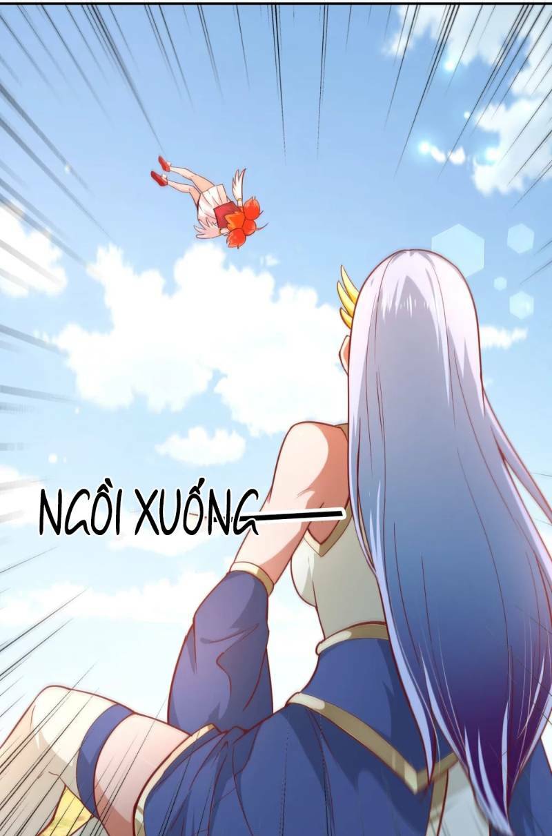 võ linh kiếm tôn chapter 86 3