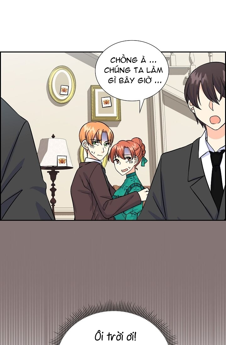 kẻ hủy diệt đã yêu tôi ! chapter 6 10