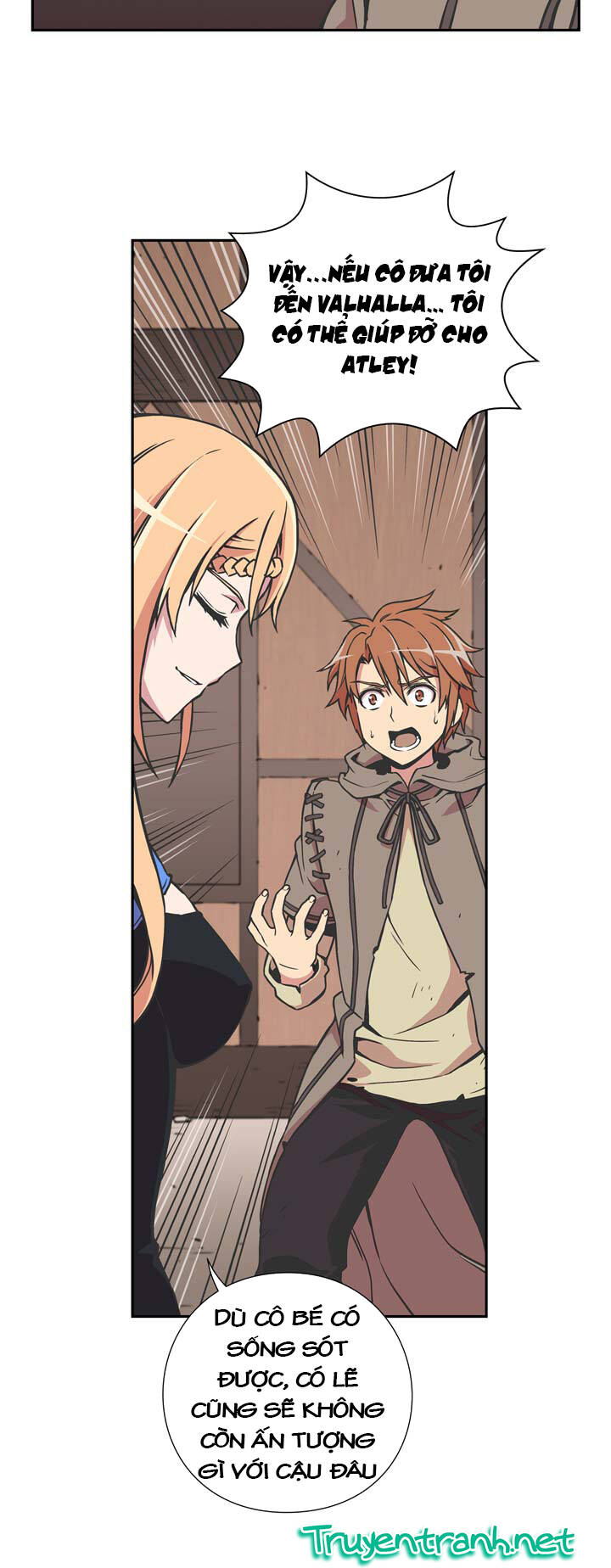 valkyrie agency chapter 4 16