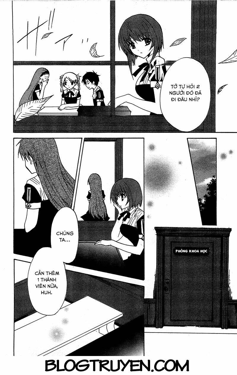 ác mộng gakuen chapter 14 19