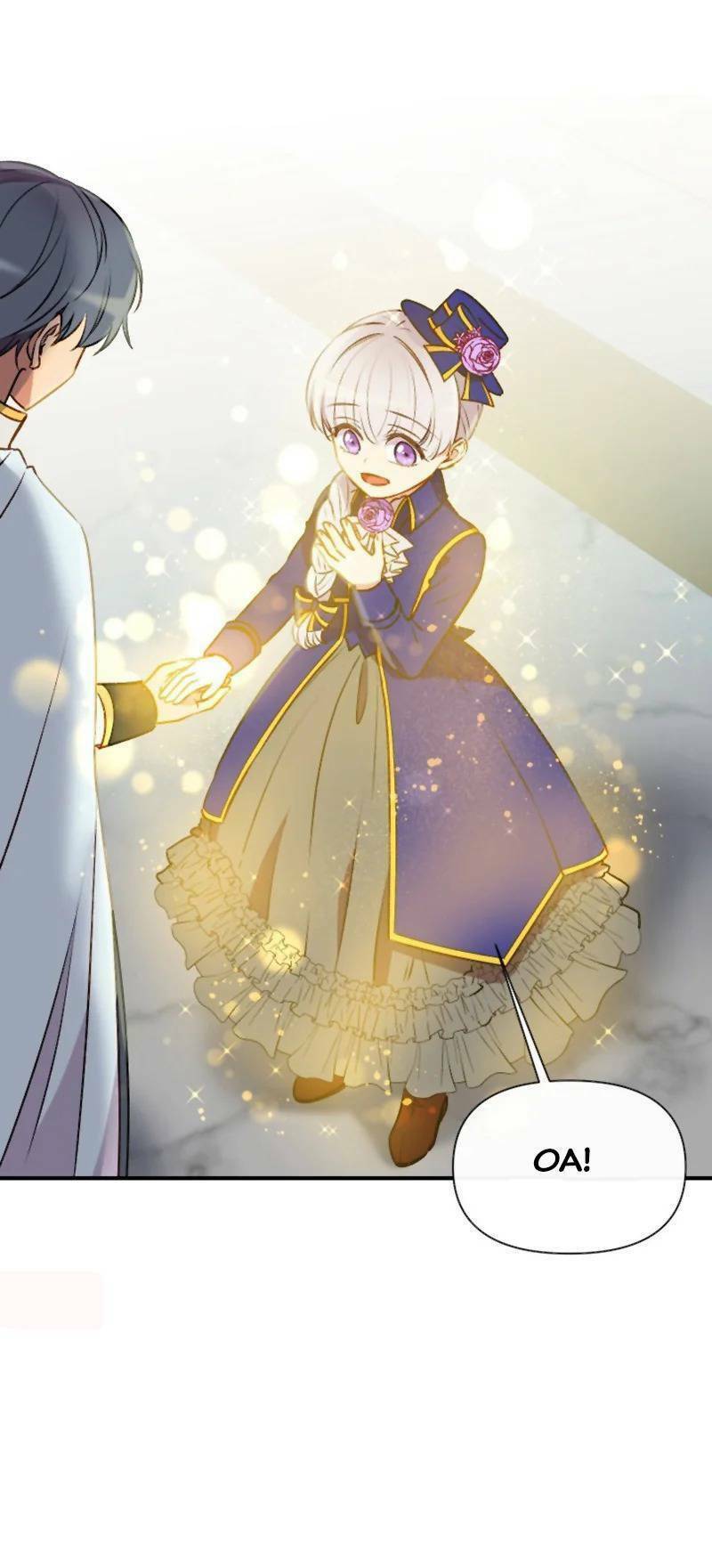 khế ước của nữ công tước quái vật chapter 39 32