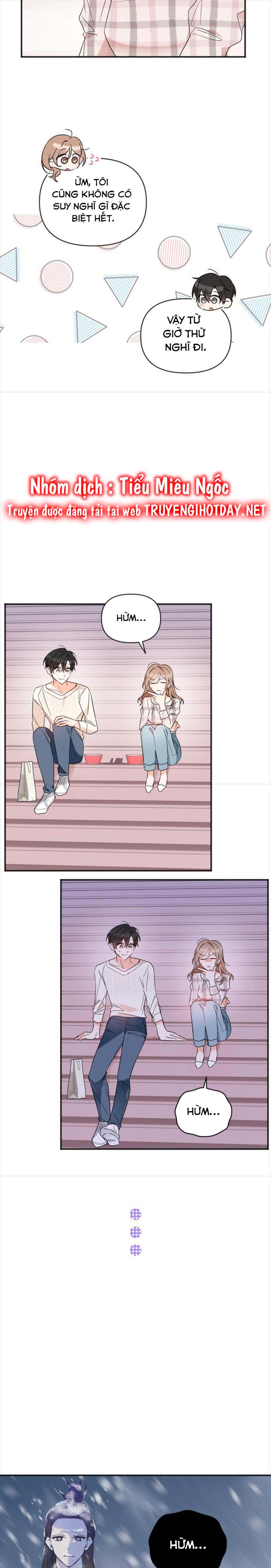 cuộc giao dịch lý tưởng chapter 89 5