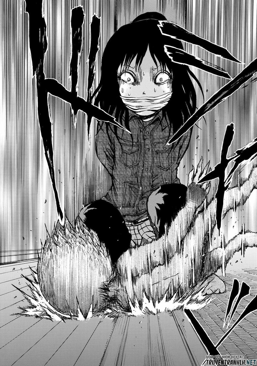 sayuri-san no imouto wa tenshi chapter 13 24