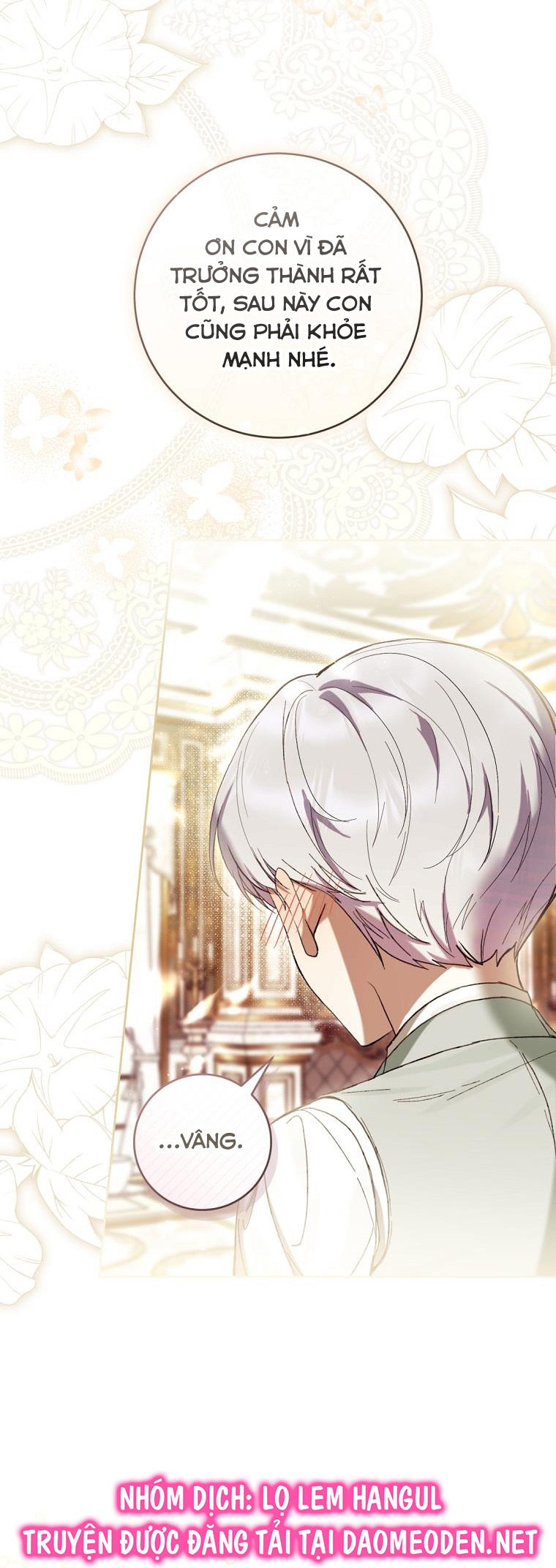 trở thành ác nữ thật thú vị mà ? chapter 63 15