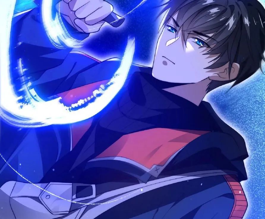 không gian hệ lão lục: dự trữ một vạn tấn thịt ngày tận thế chapter 6 33