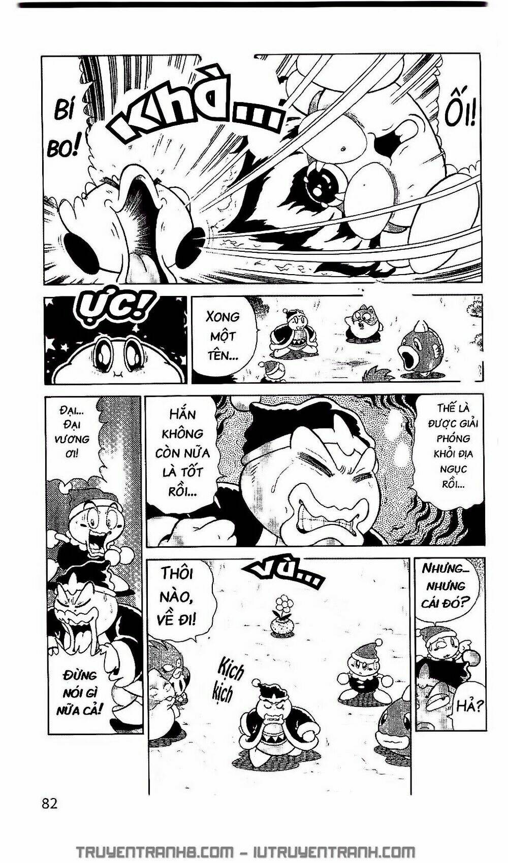 ngôi sao kabi chapter 42 13