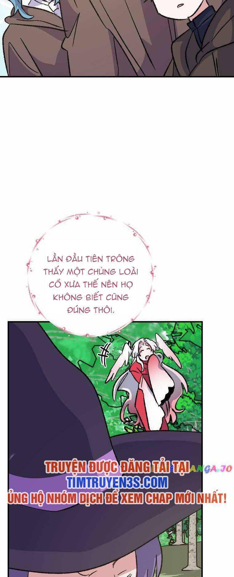 nhà hiền triết yigret chapter 95 14