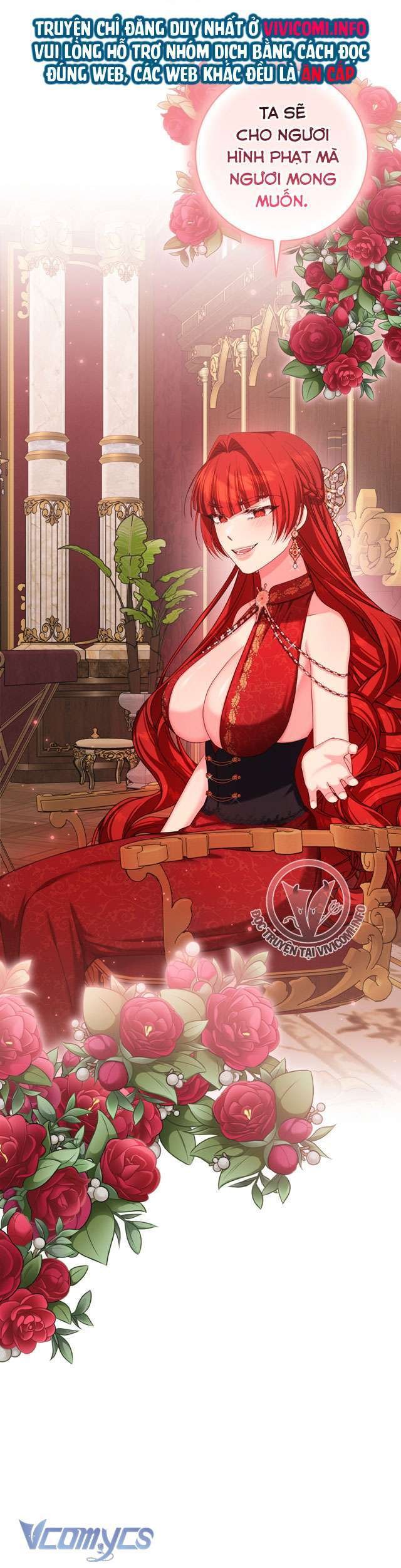 [18+] đừng làm tu sĩ mà hãy làm tình đi! chapter 4 20