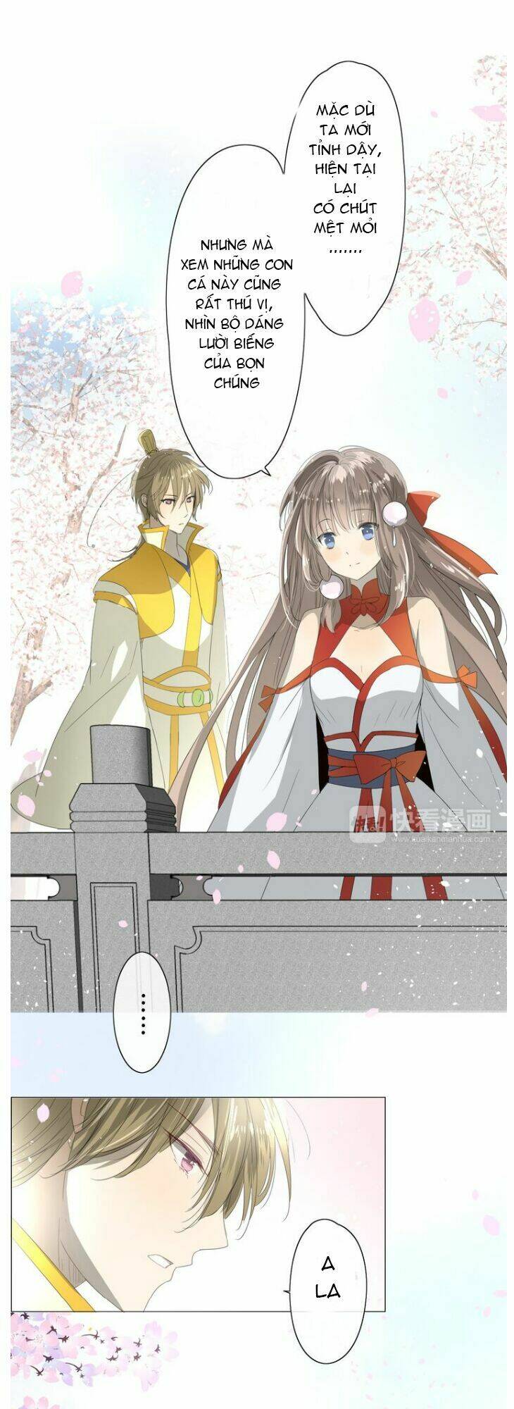 vu chúc thiếu nữ chapter 6 19