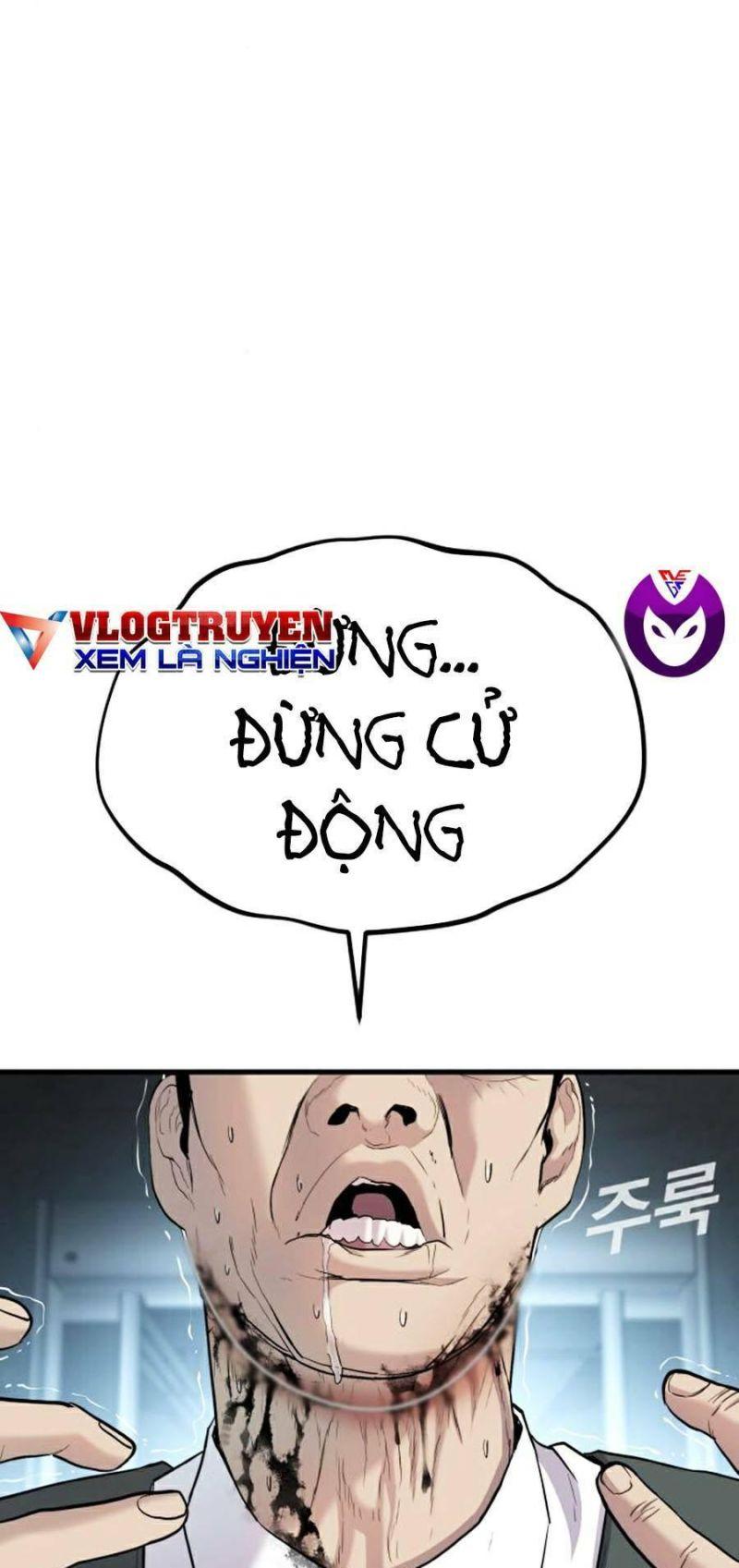 đặc vụ kim chapter 23 18