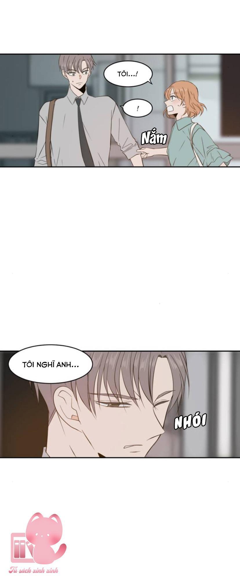 a good day to be a dog chapter 83 40