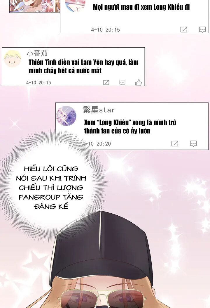 trọng sinh chi ức vạn ảnh hậu yếu thượng vị chapter 265 7