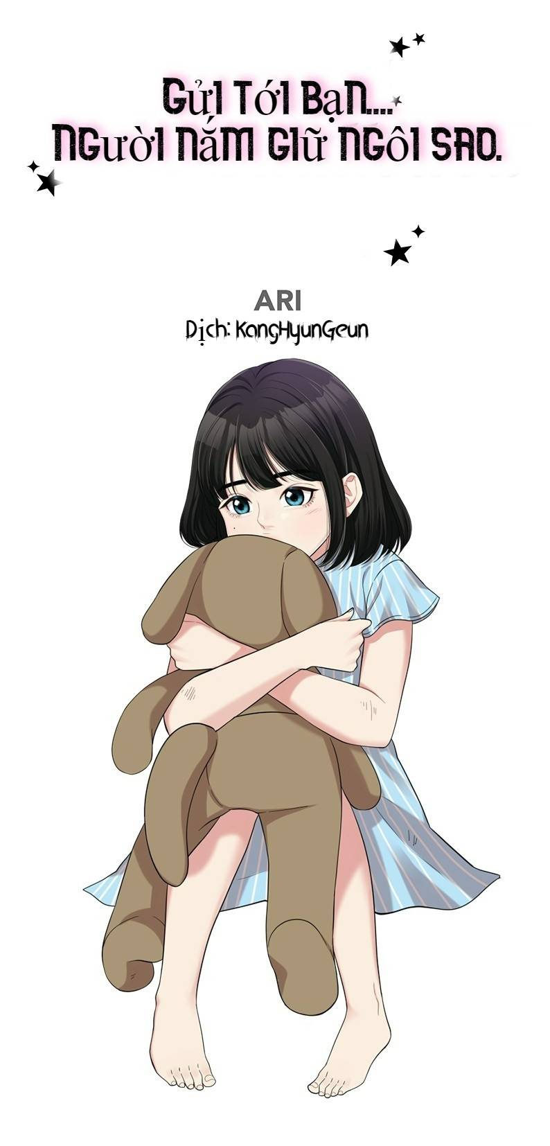 gửi tới bạn...người nắm giữ ngôi sao chapter 5 12