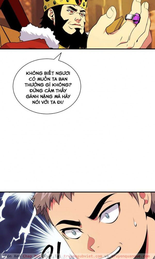 tôi sinh ra để làm người vĩ đại chapter 41 57