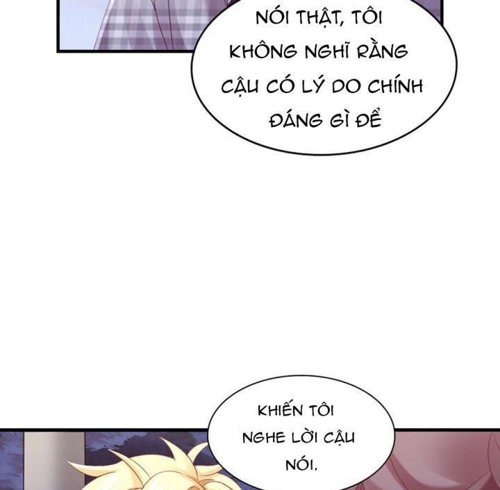 chiếc bật lửa và váy công chúa (b) chapter 30 48