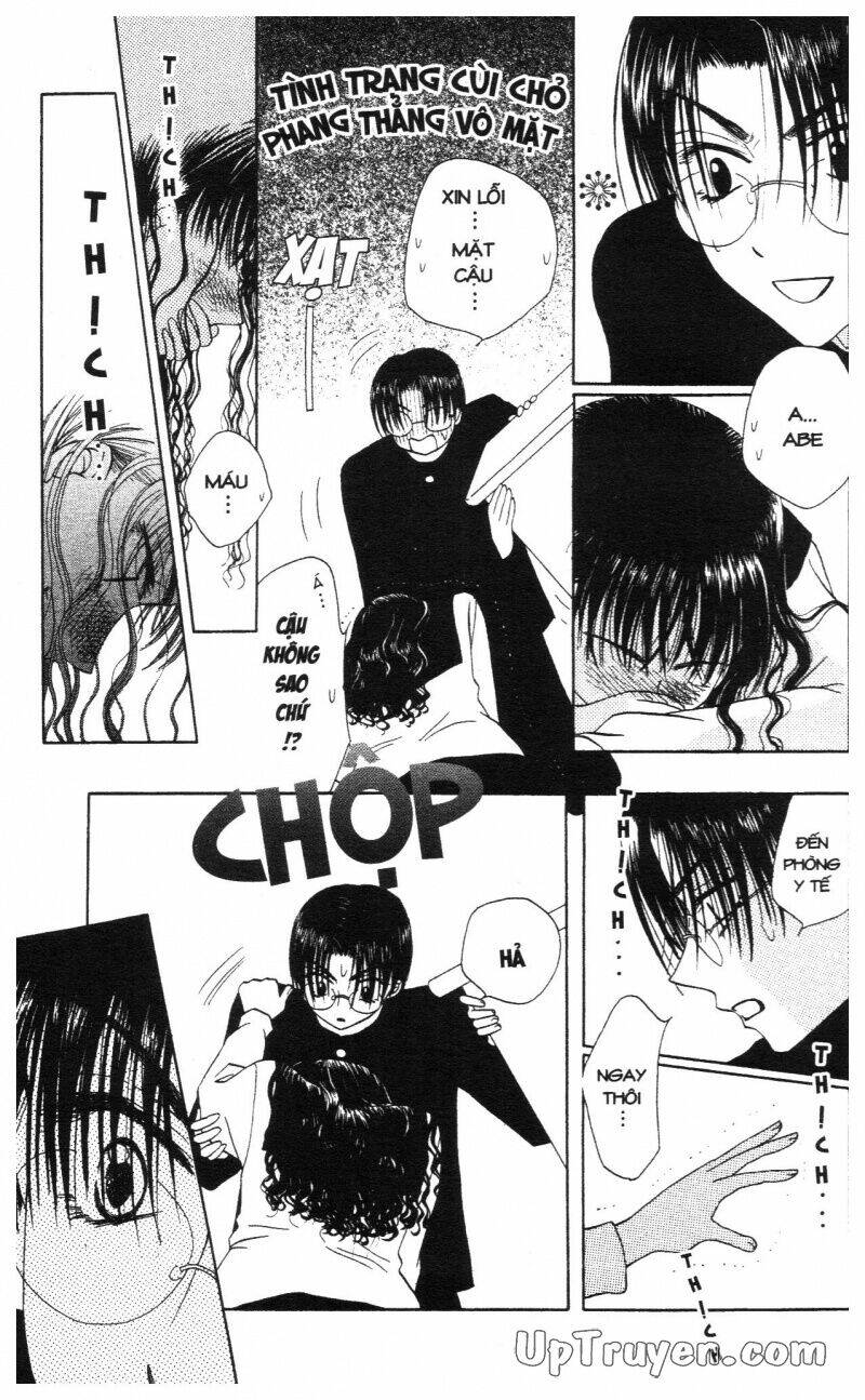 chân dung m&n chapter 1 32