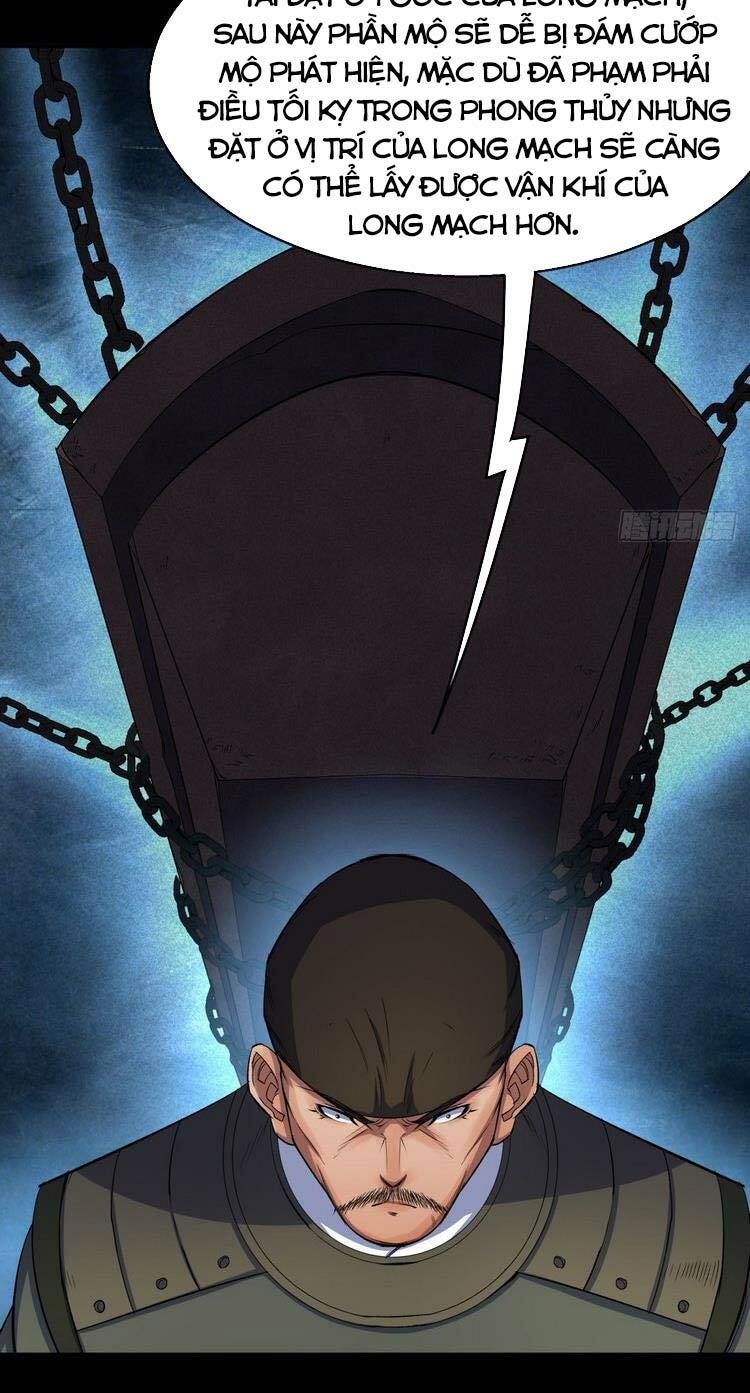 thông u đại thánh chapter 30 17