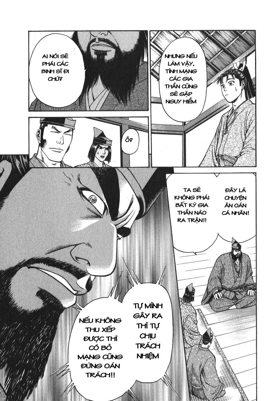 thiếu niên vương phần 1 chapter 52 30