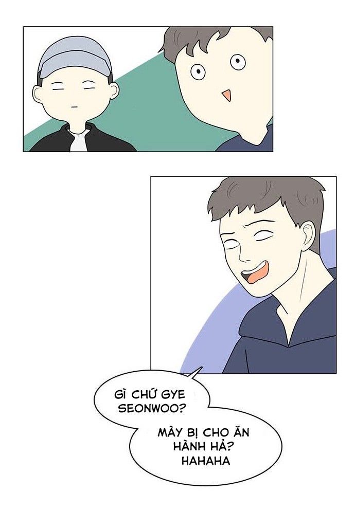 sống chung một nhà chapter 10 42