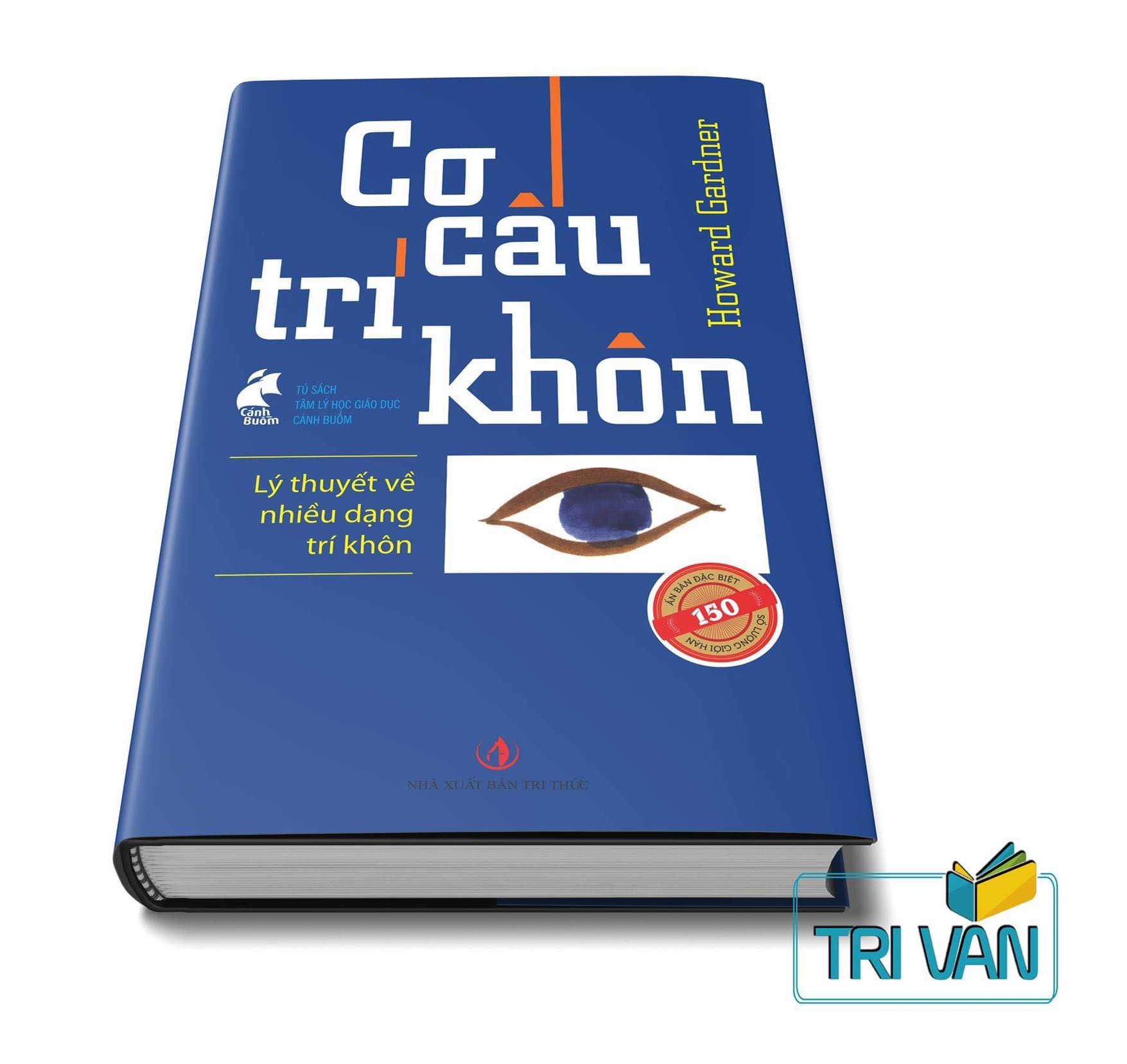 CƠ CẤU TRÍ KHÔN