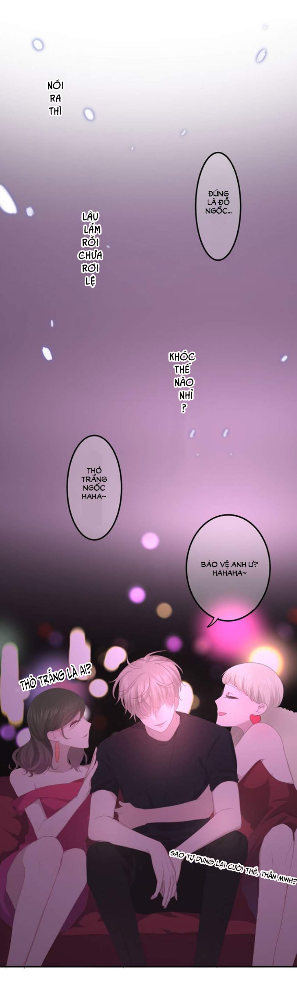 tháng sáu kì diệu chapter 53 26