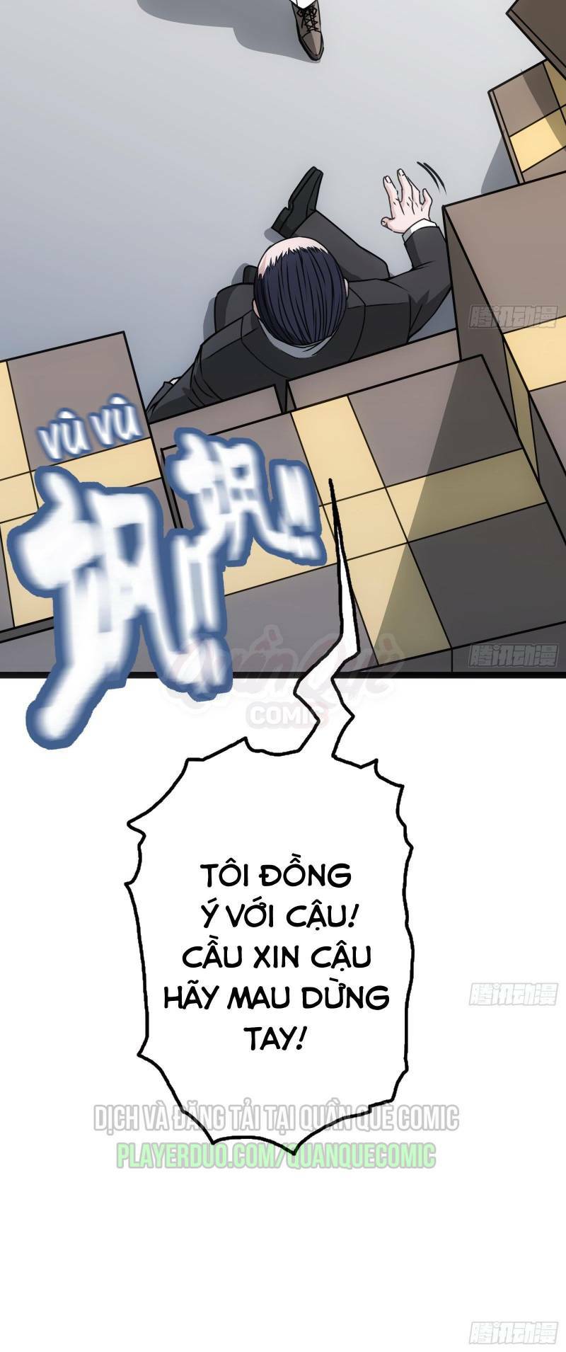 tối cường ở rể chapter 3 25