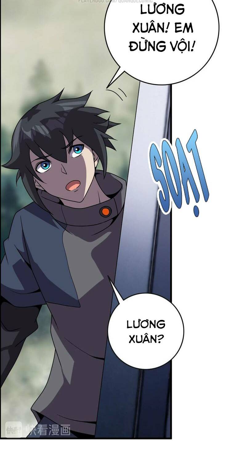 chào mừng đến thế giới cực lạc chapter 63 22