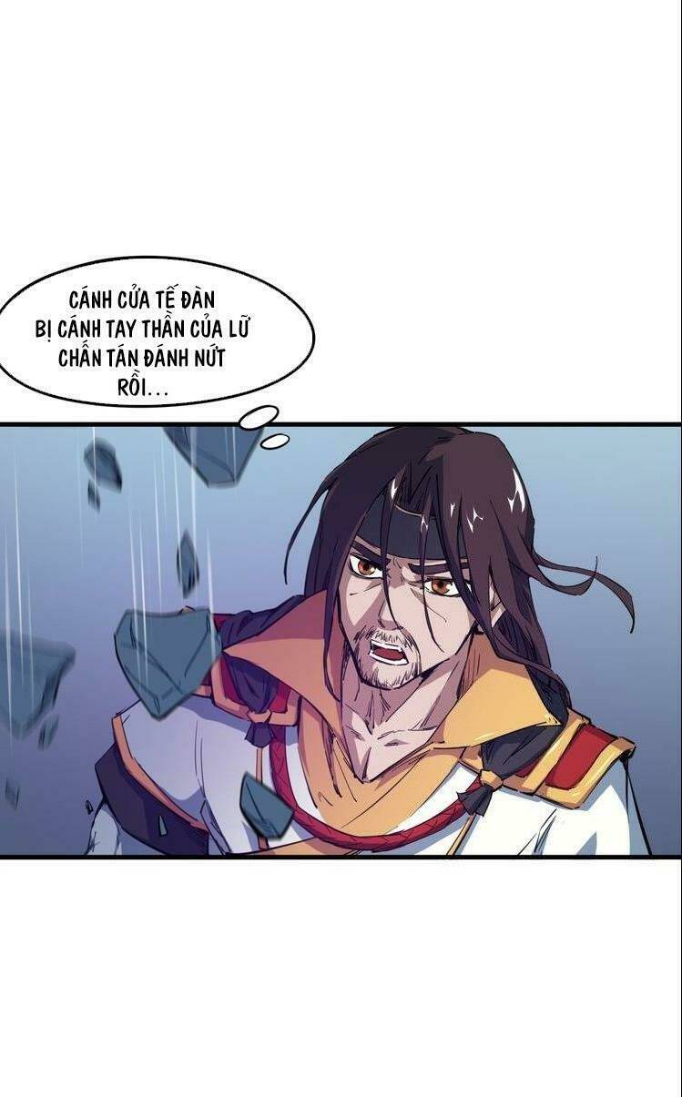 long mạch võ thần chapter 72 27