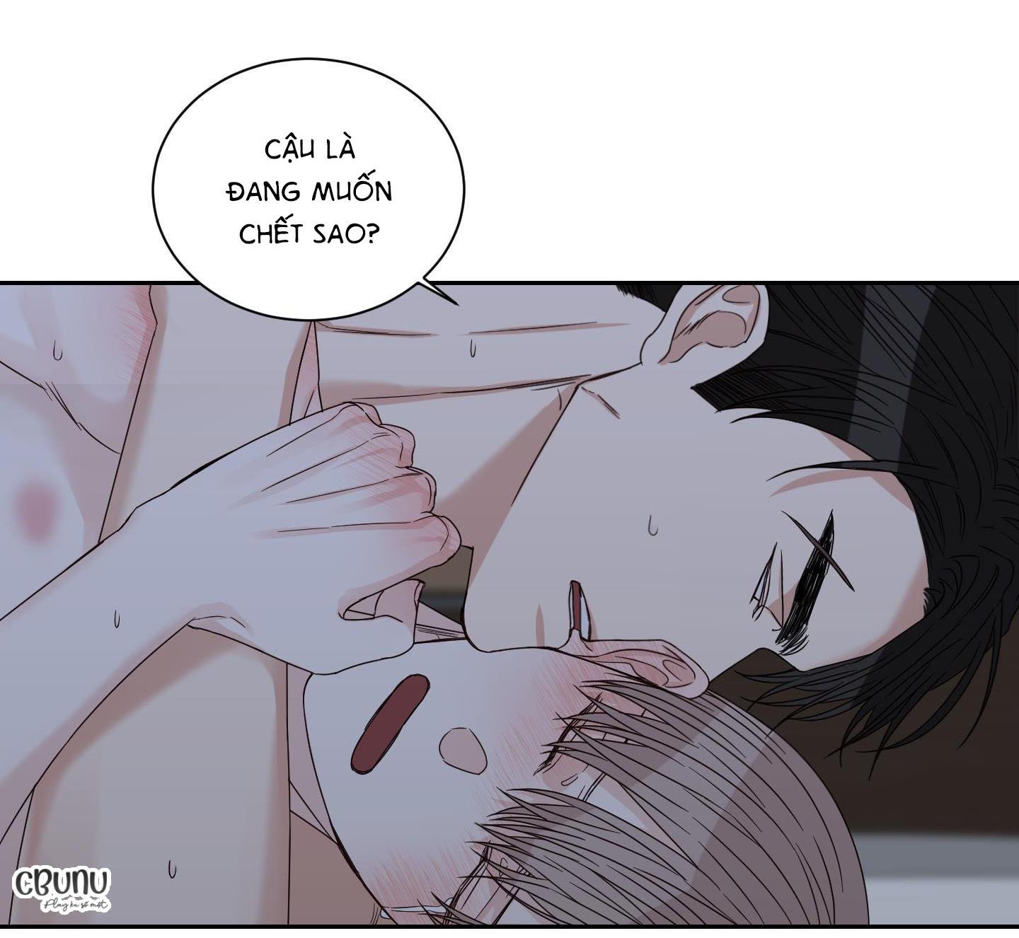 điểm dừng chân cuối cùng chapter 31 32