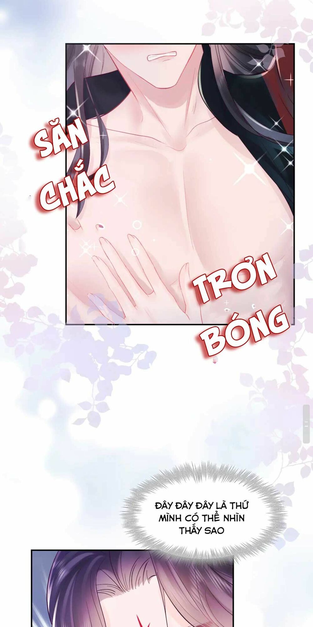 nữ phụ ác độc và vương gia phản diện cấm dục chapter 2 7