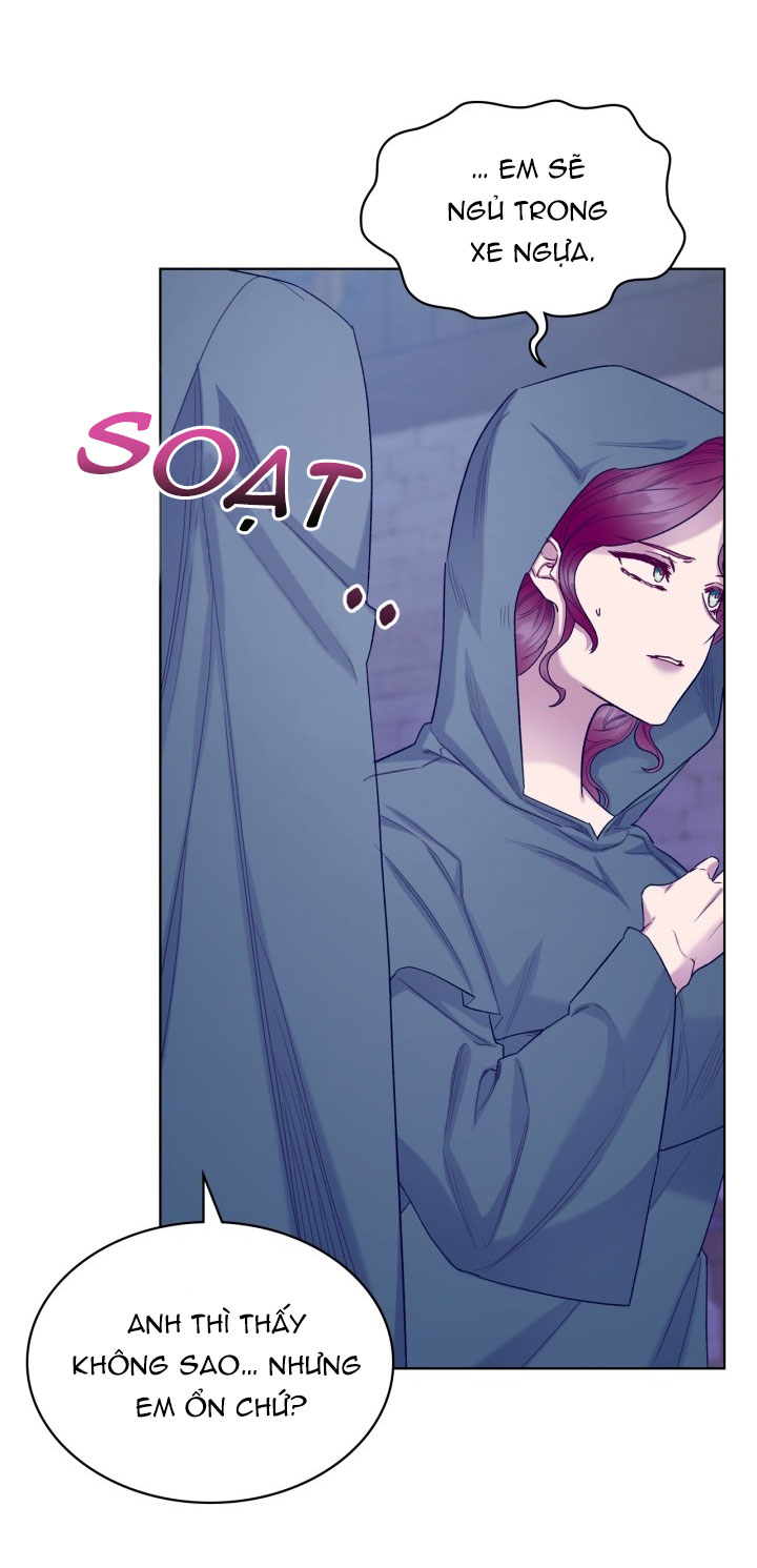 kẻ tạo ra ác nữ chapter 61.1 19