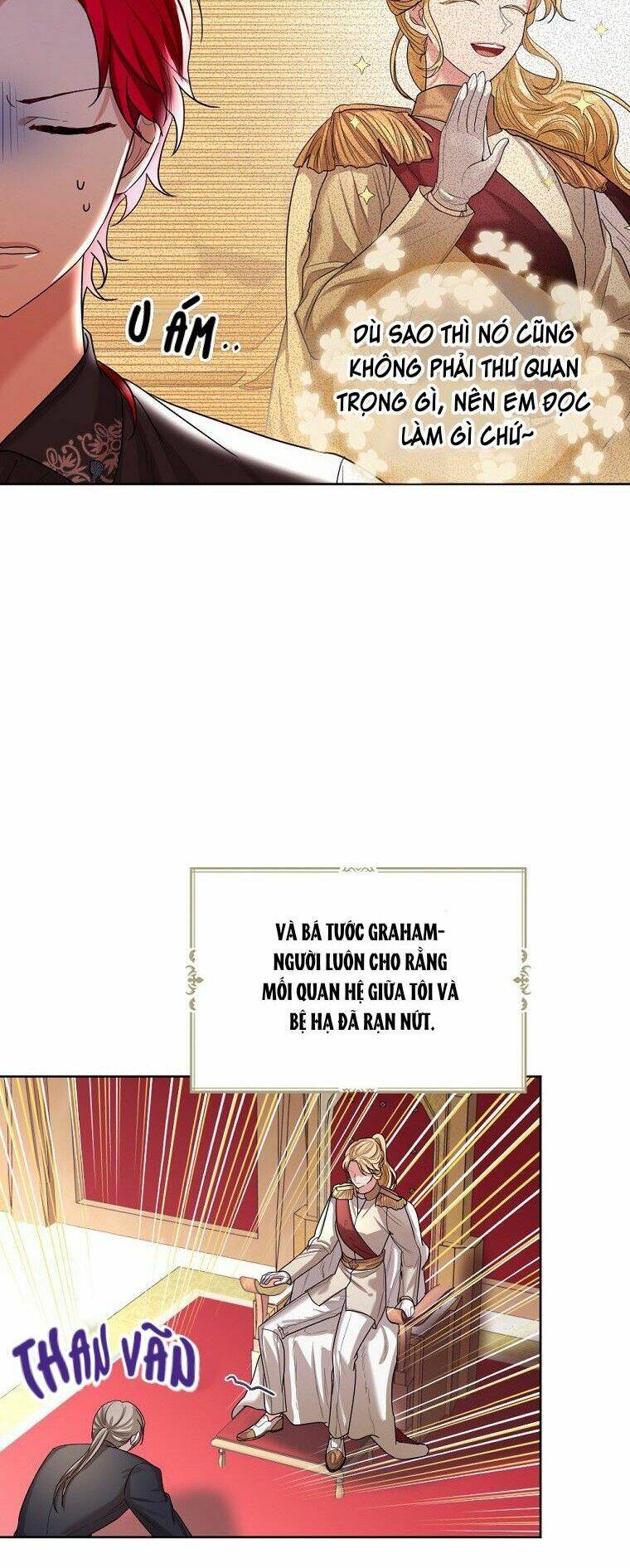 cuộc hôn nhân hợp đồng của công tước ashleyan chapter 20 39