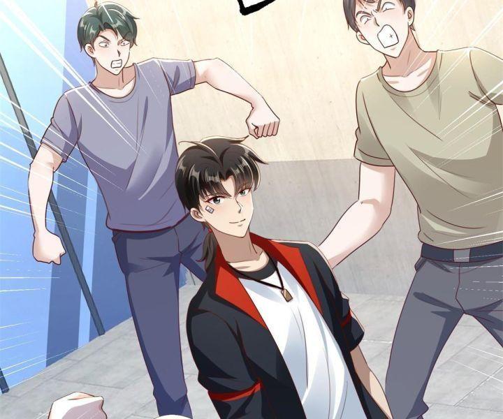 ta có bảy vị tỷ tỷ tuyệt thế vô song chapter 6 42