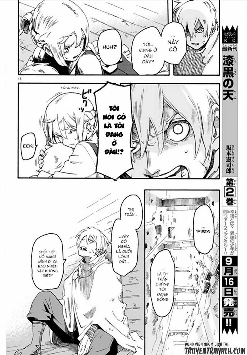 ayanashi chapter 1 15