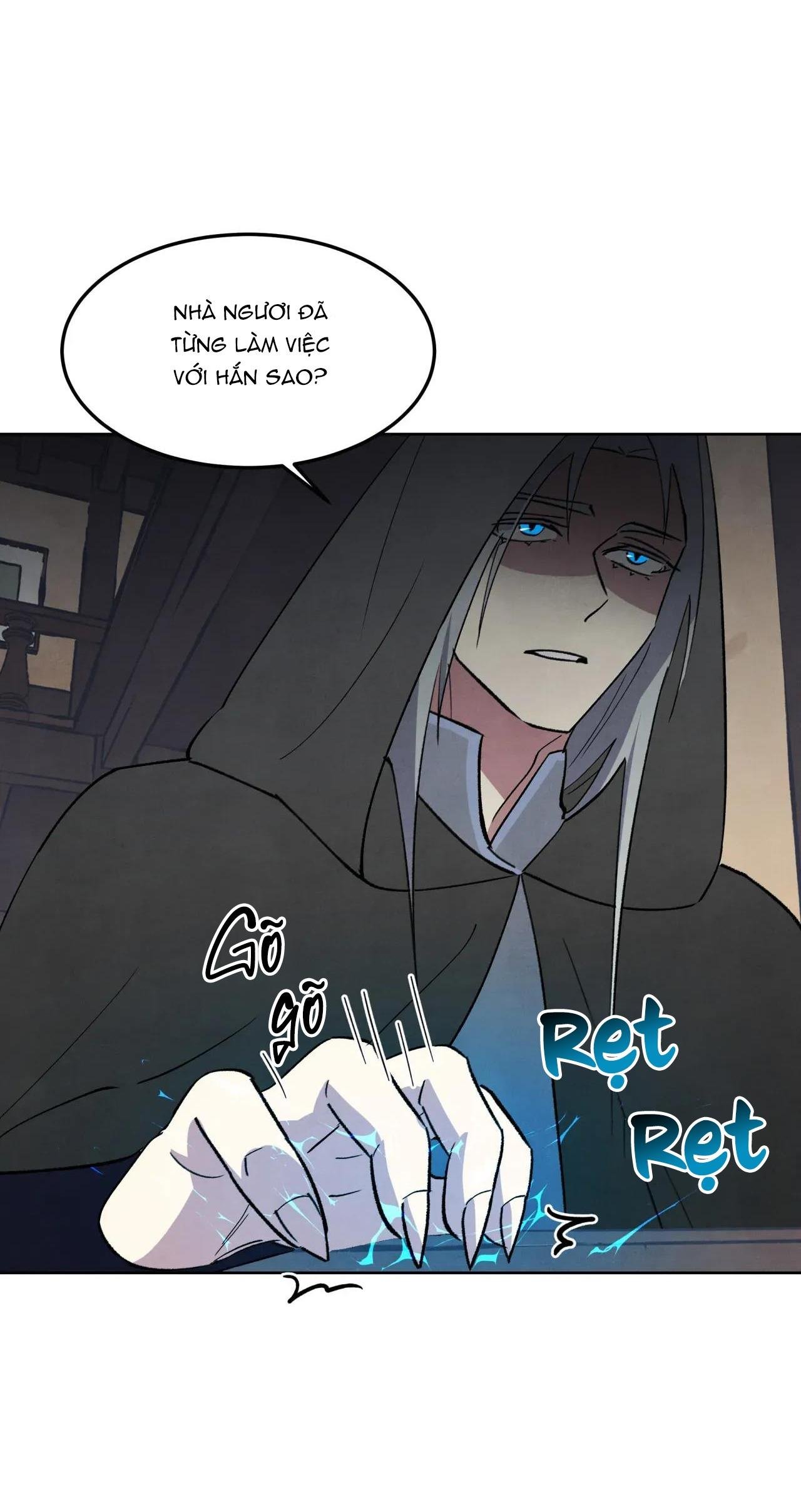 khế ước bí mật của đại công tước xứ bắc chapter 47 44