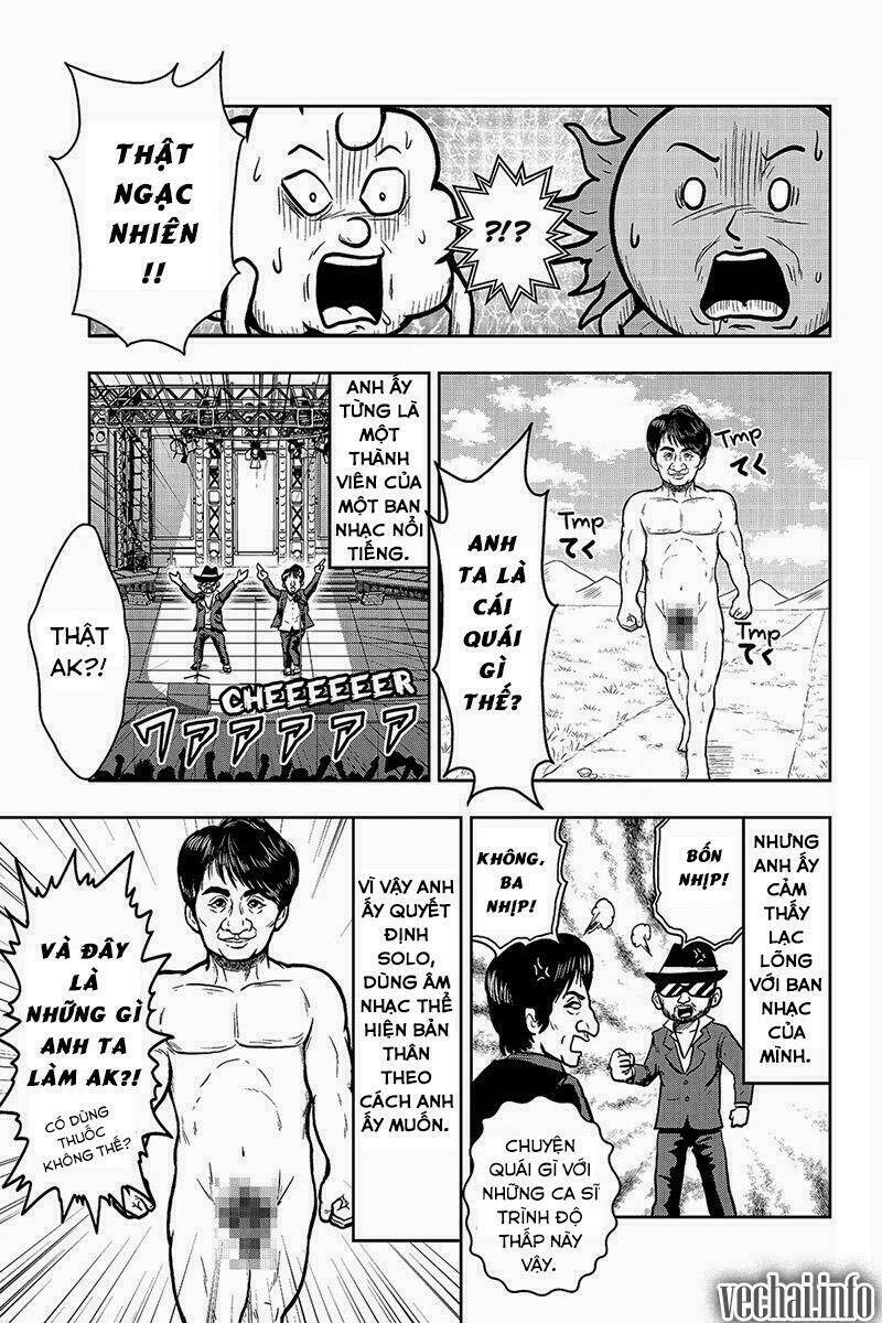 nội tôi toàn kể chuyện bựa chapter 29 5