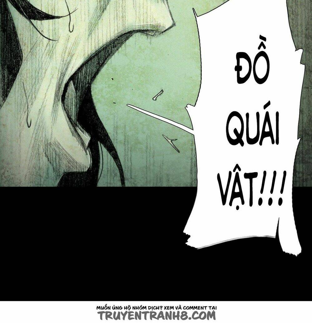 house of doll-ngôi nhà của những búp bê chapter 9 85